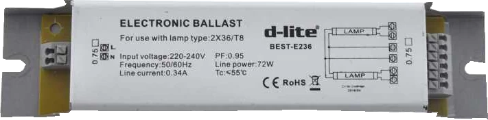 Toptan Elektronik Balastlar