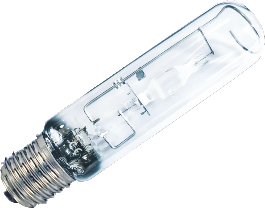 Toptan Metal Halide Ampuller