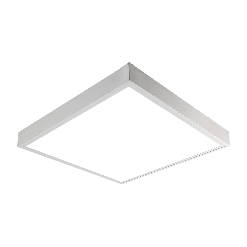 Toptan Nagoya Borna Sıva Üstü LED Panel Armatür