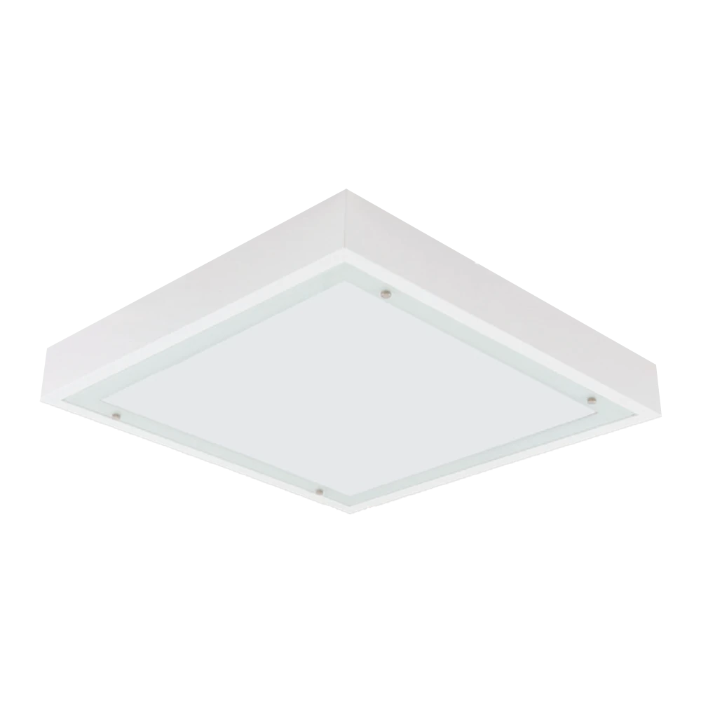 Toptan Valga Grena Sıva Üstü LED Panel Armatür