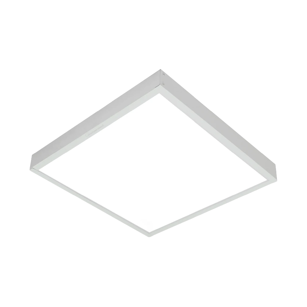Toptan Verona Borna Sıva Üstü LED Panel Armatür