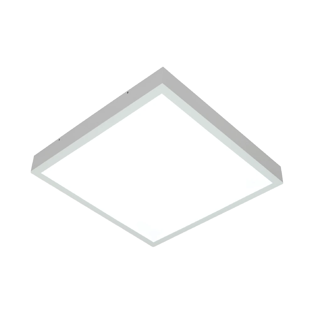 Toptan Verona Grena Sıva Üstü LED Panel Armatür