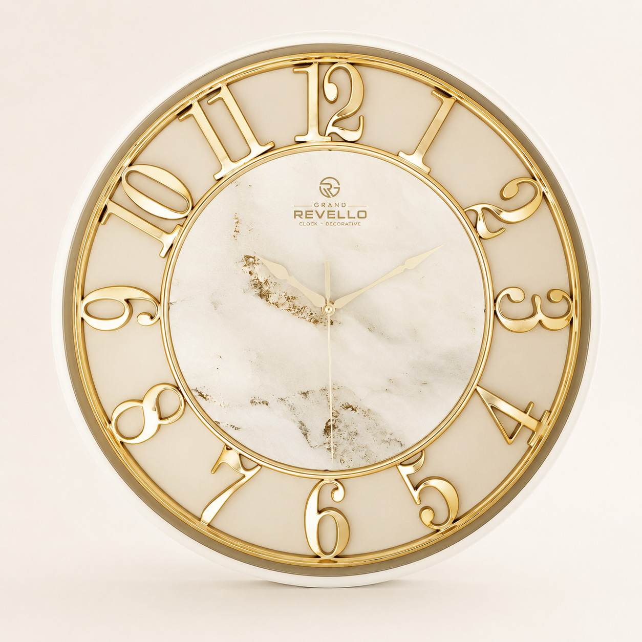 Toptan Revello 1453-1 Beyaz Gold