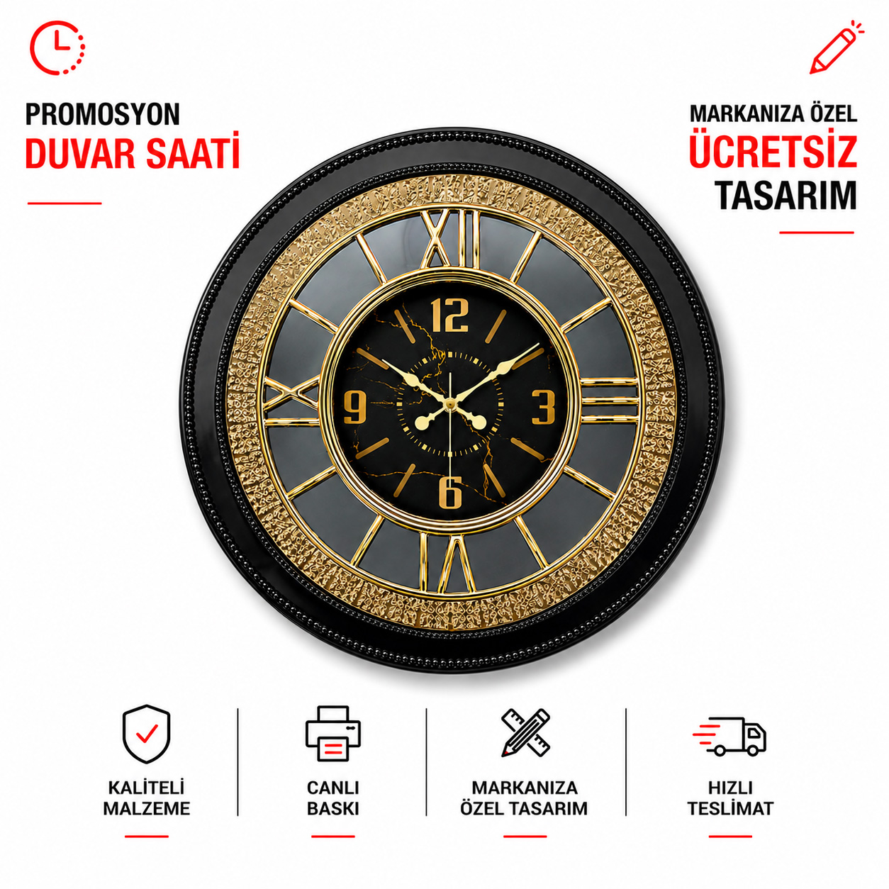 Toptan Revello 130 M Roma