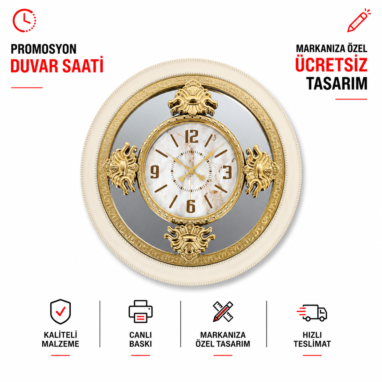 Toptan Revello 131 M Beyoğlu