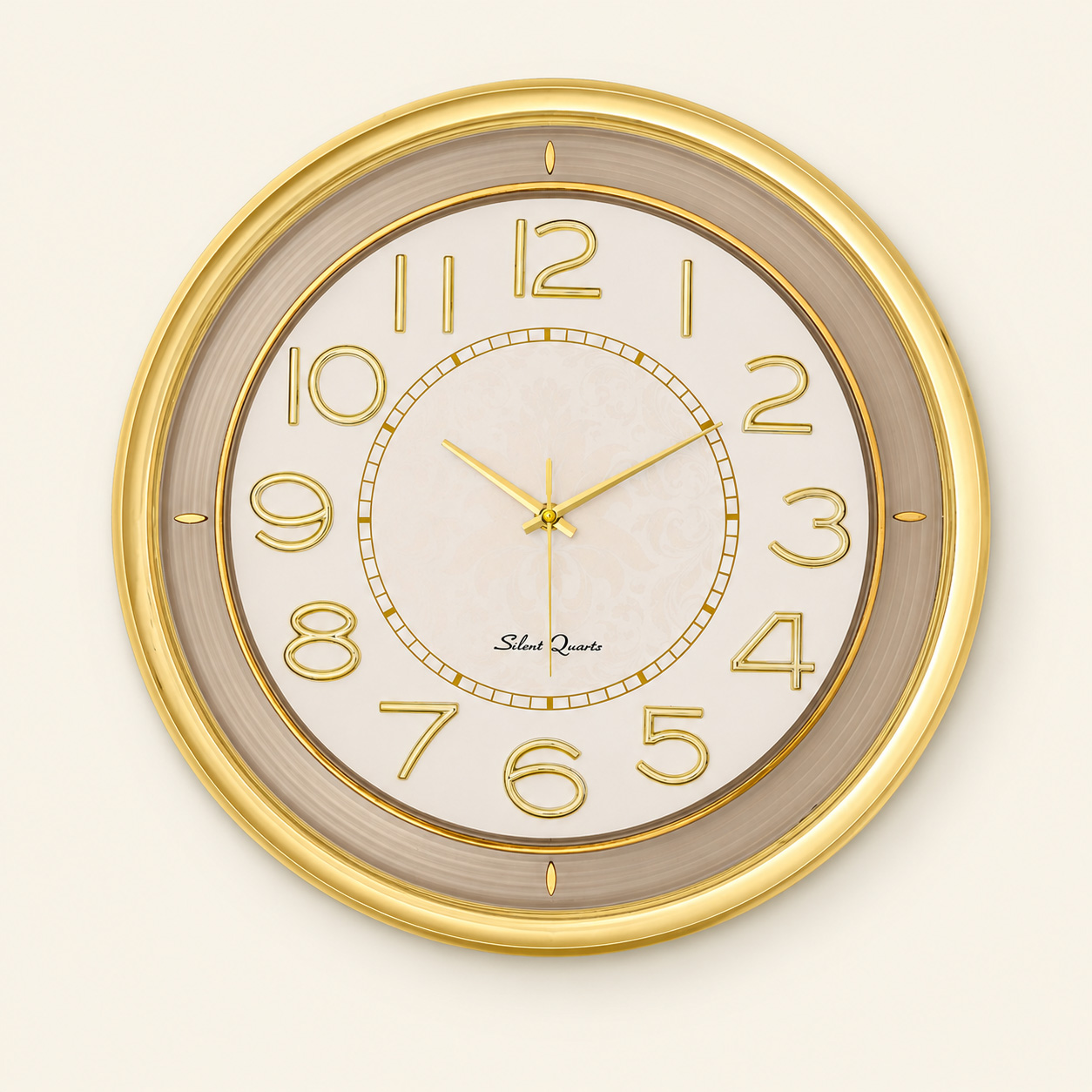 Toptan Revello 310 – Yuvarlak Gold