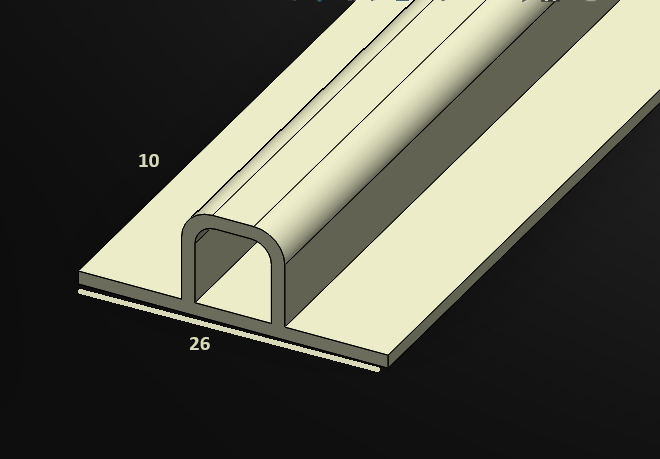 Pergola Kablo Fitili SVN-0302-1026
