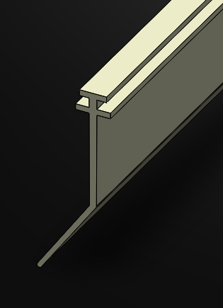 Pergola Ray Fitili SVN-0303-1729