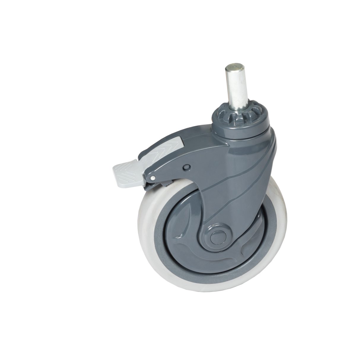 Toptan Tekerler: Alfacart Frenli Teker Ø150 mm (2F-MT-000069)