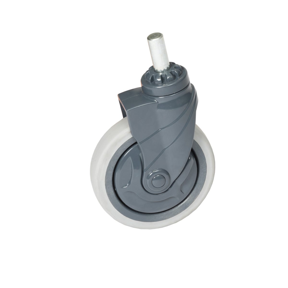Toptan Tekerler: Alfacart Frensiz Teker Ø150 mm (2F-MT-000070)