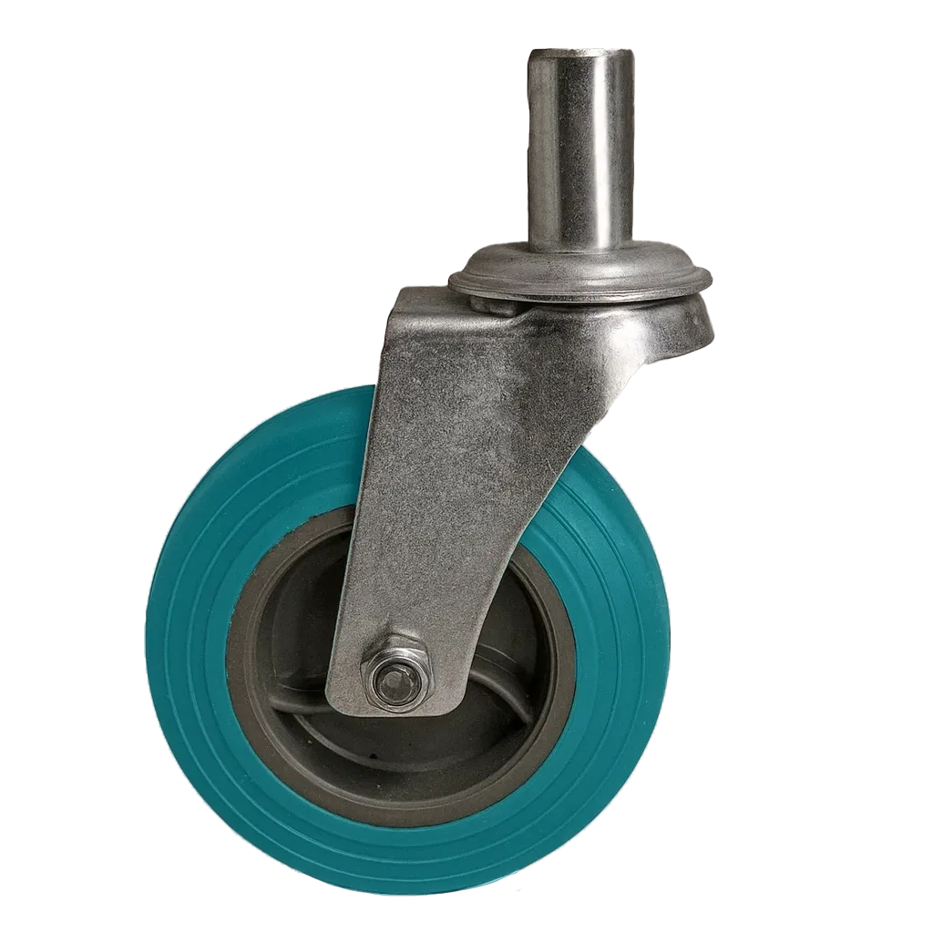 Toptan Tekerler: Favori Frensiz Teker Ø100 mm (2F-MT-000072)