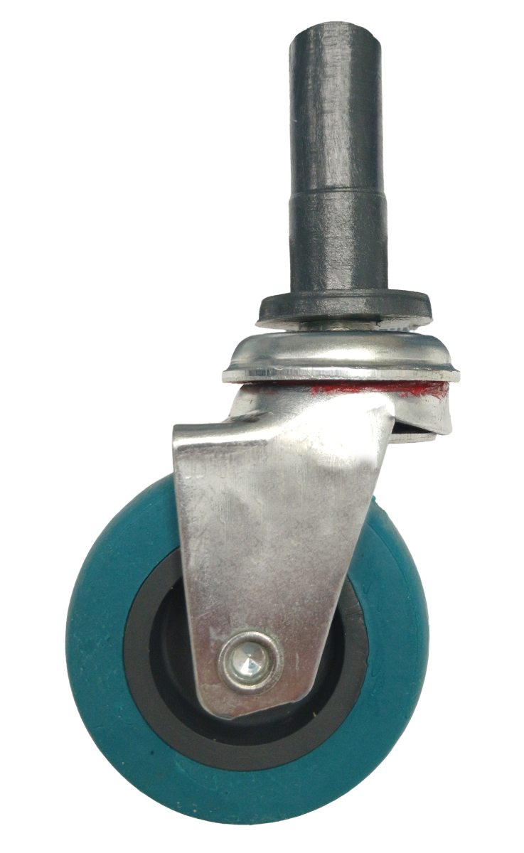 Toptan Tekerler: Bilyalı Metal Teker Küçük Ø50 mm (HTS731/CK103) (2F-MT-000074)
