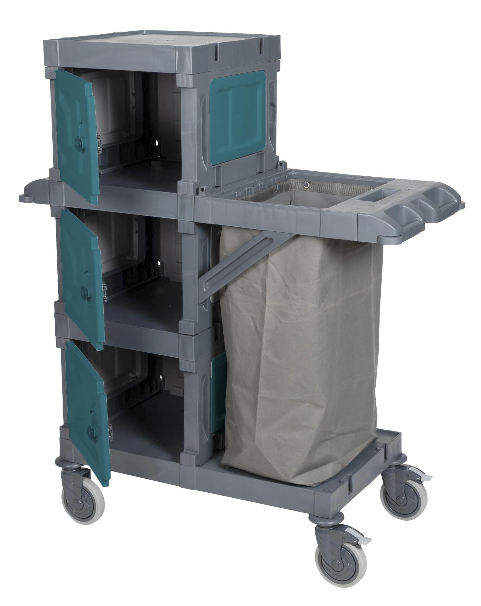 Toptan Alfacart Kat Arabaları: Alfacart Kat Arabası 119x57x145 (AC2402)