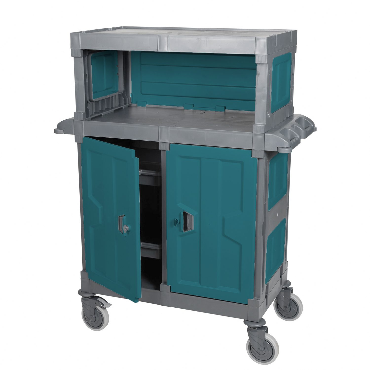 Toptan Alfacart Kat Arabaları: Alfacart Kat Arabası 113x57x145 (AC2414)