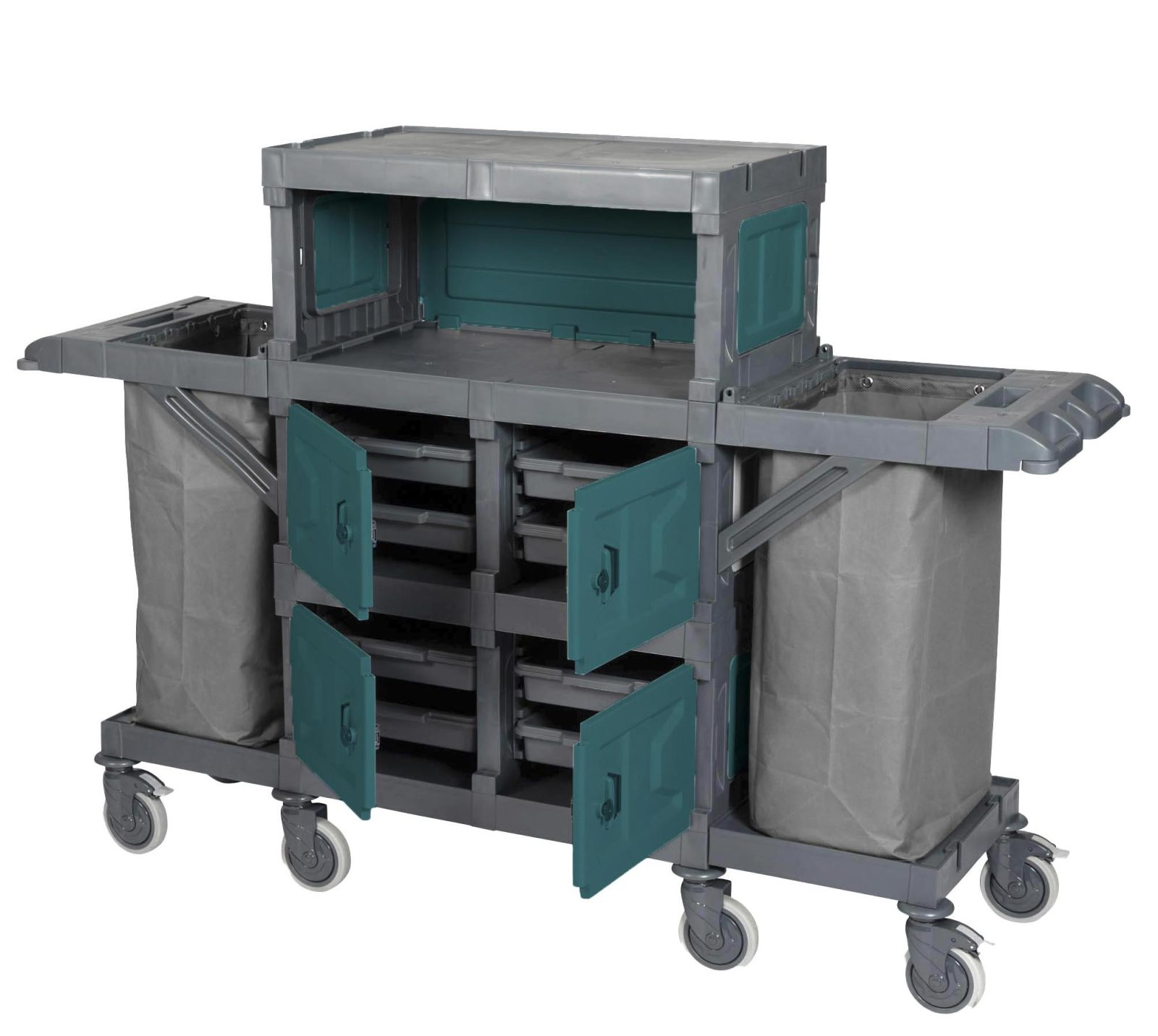 Toptan Alfacart Kat Arabaları: Alfacart Kat Arabası 208x57x145 (AC2426)