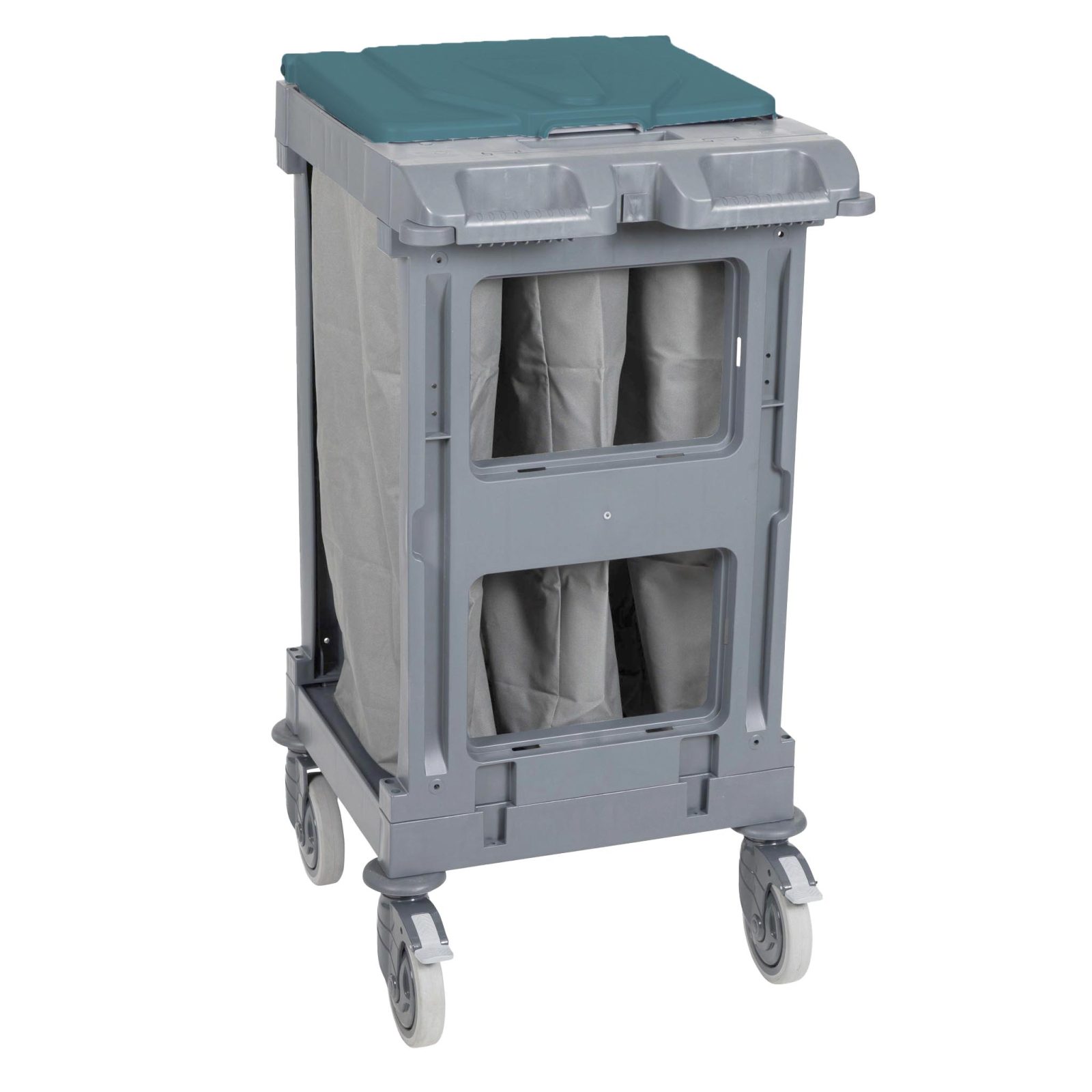 Toptan Alfacart Atık Toplama Arabaları: Alfacart Atık Toplama Arabası 62x57x110 (AC2805)