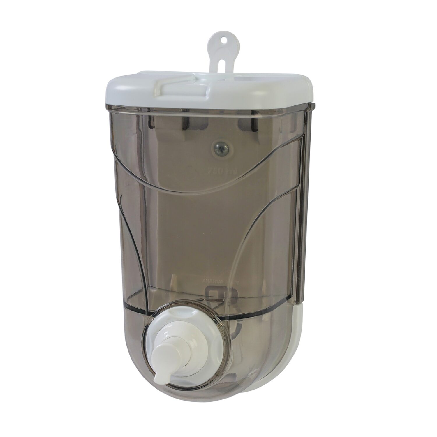 Toptan Köpük Dispenserleri: Köpük Sabun Aparatı 750 ml (AKD113)