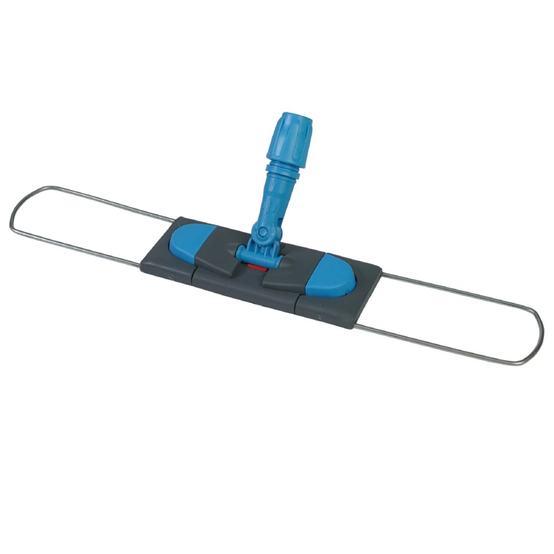 Toptan Mop Aparatları: Nemli Mop Aparatı Çift Düğmeli 60cm (CD187)