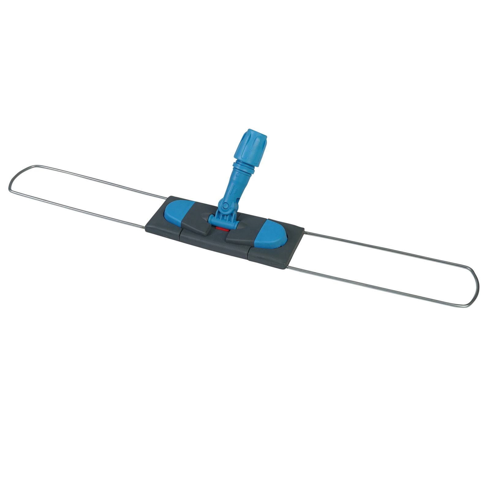 Toptan Mop Aparatları: Nemli Mop Aparatı Çift Düğmeli 80cm (CD188)