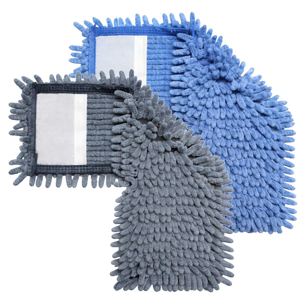 Toptan Makarna Moplar: 50 Cm Makarna Mop (CM161)