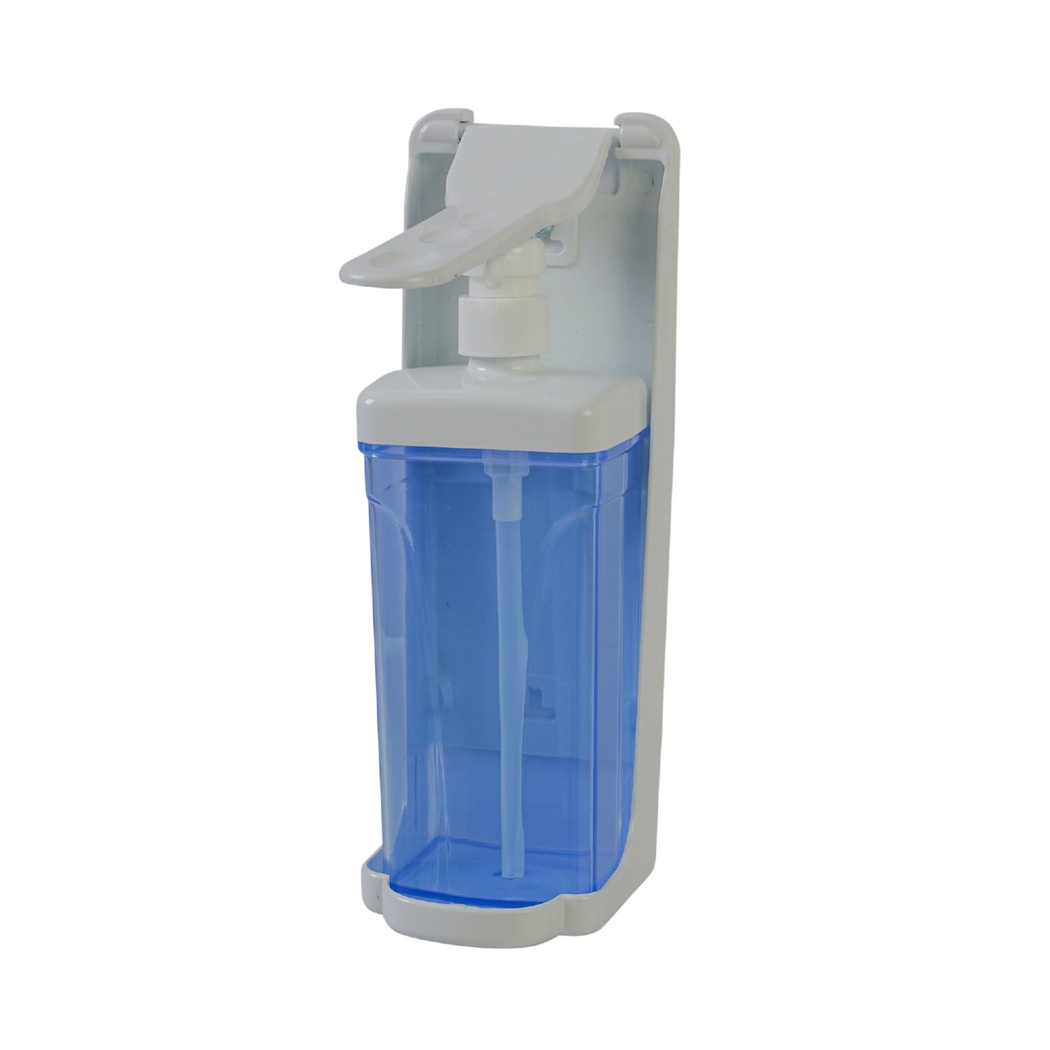 Toptan Dezenfektan Aparatları: Dezenfektan Aparatı 1000 ml (DSS130)