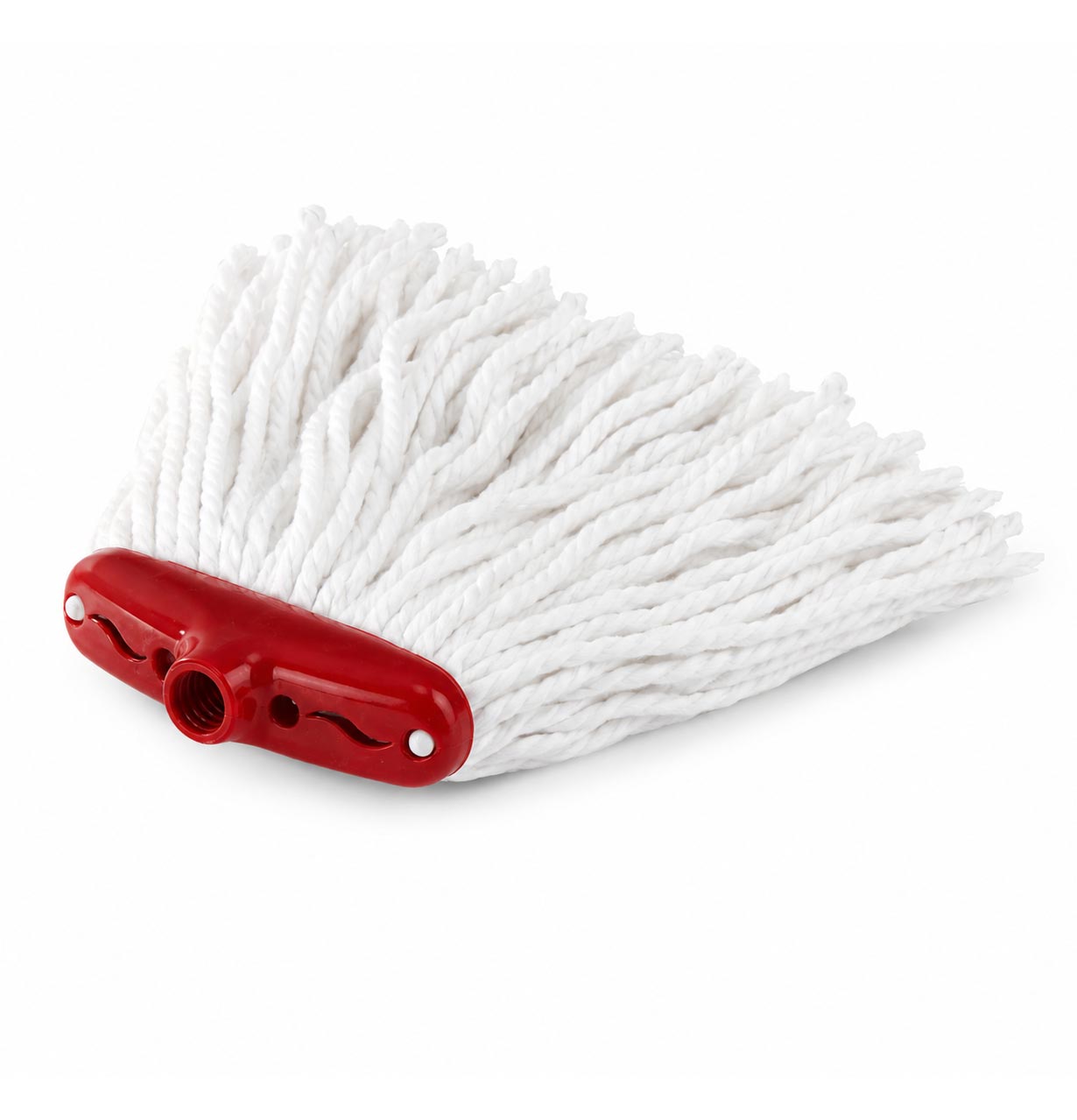 Toptan Islak Mop: Hünerli Mop Püskül Geniş (HCG215)