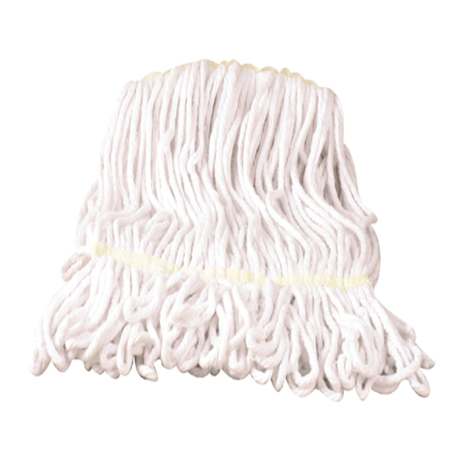 Toptan Islak Mop: Islak Mop Yedeği Geniş 350gr (IY213)
