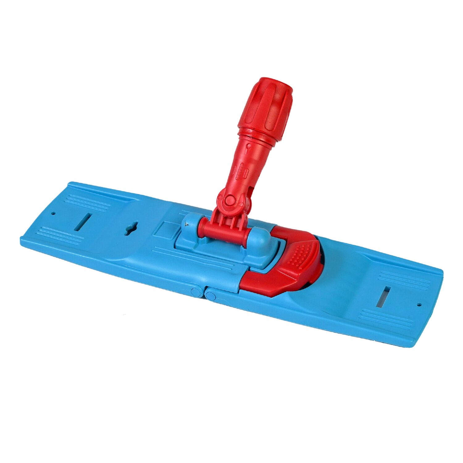 Toptan Mop Aparatları: Karizma Nemli Mop Aparatı 40cm (KNP171)