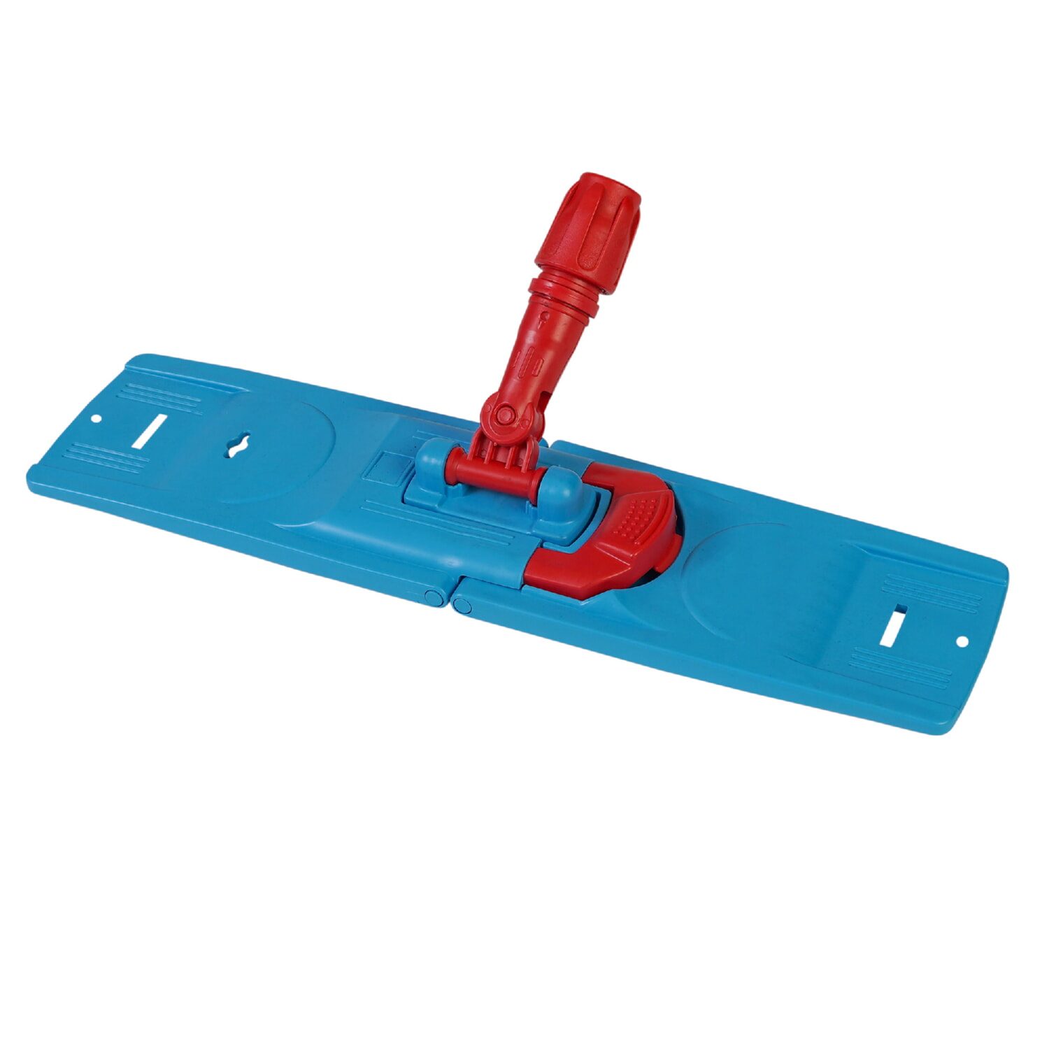 Toptan Mop Aparatları: Karizma Nemli Mop Aparatı 50cm (KNP172)