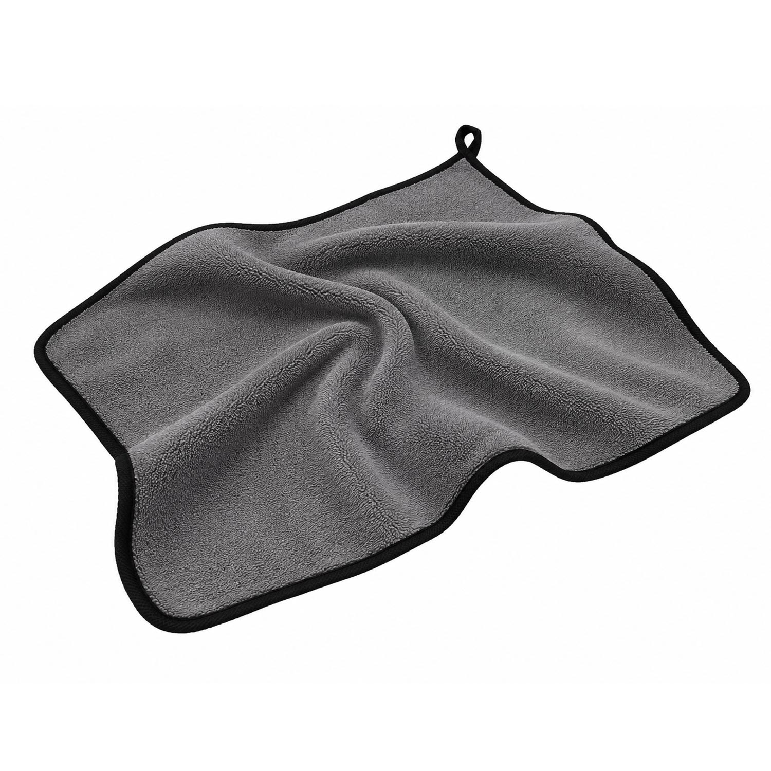 Toptan Temizlik Bezleri: 40x60 Microfiber Uzun Tuylu Oto Bezi 100 Gr (MB149)