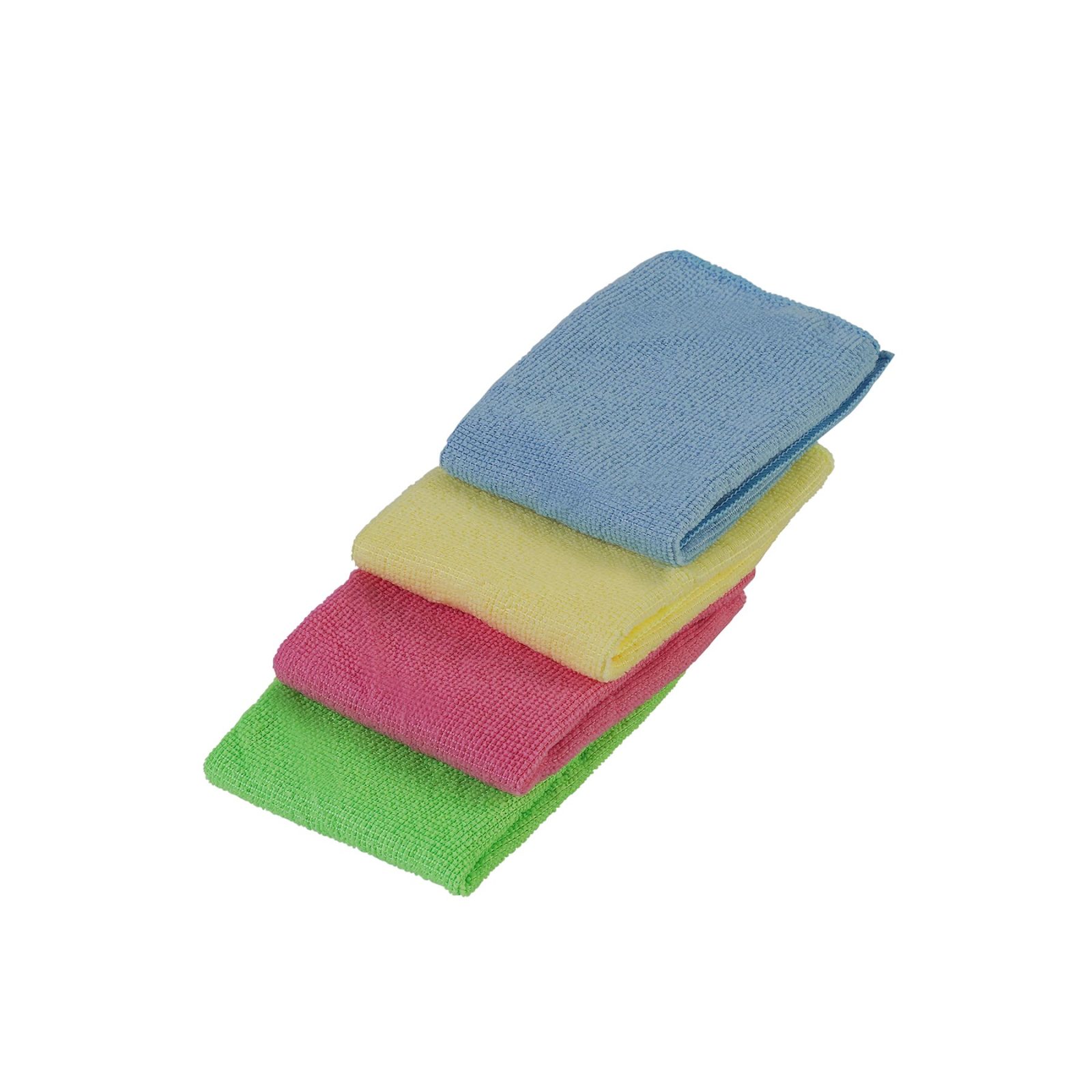 Toptan Temizlik Bezleri: Mikrofiber Temizlik Bezi 40×40 cm (MB154)