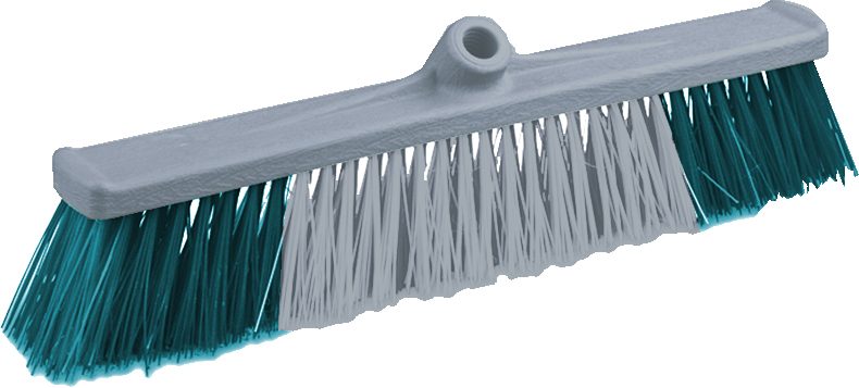 Toptan Meydan Fırçaları: Meydan Fırçası Yumuşak 50 Cm (MF382)
