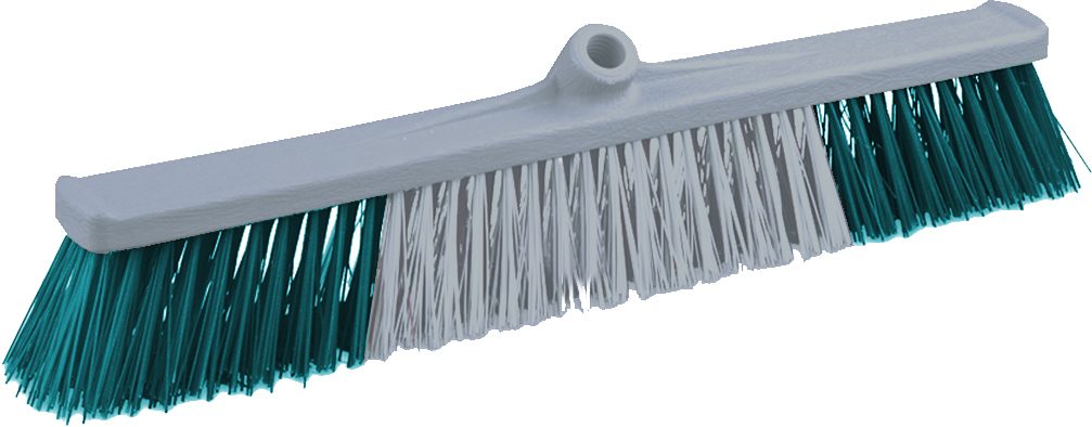 Toptan Meydan Fırçaları: Meydan Fırçası Yumuşak 60 Cm (MF383)