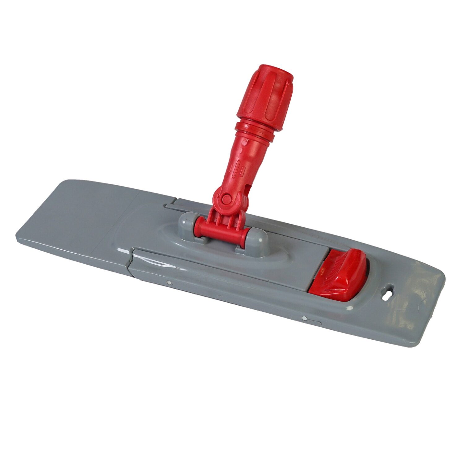 Toptan Mop Aparatları: Mimoza Nemli Mop Aparatı Palet 40cm (MNP166)