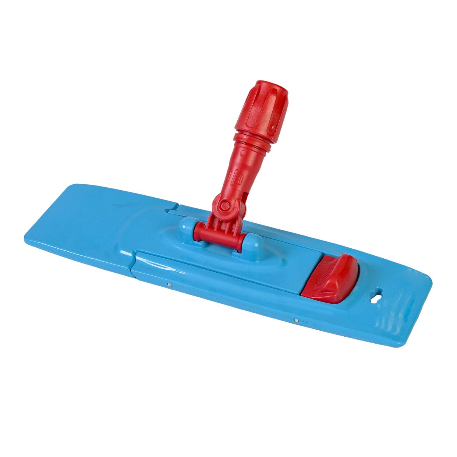 Toptan Mop Aparatları: Mimoza Mıknatıslı Nemli Mop Aparatı 40cm (MNP174)