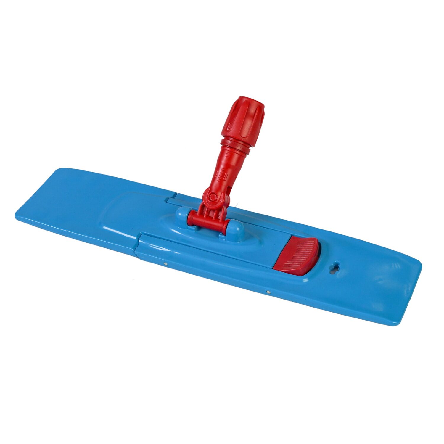 Toptan Mop Aparatları: Mimoza Mıknatıslı Nemli Mop Aparatı 50cm (MNP175)