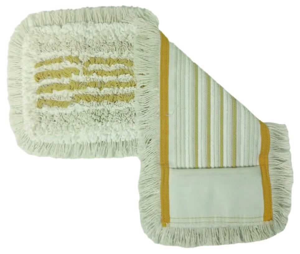 Toptan Hospital Mop: Hospital Mop 40 Cm (NHM026)