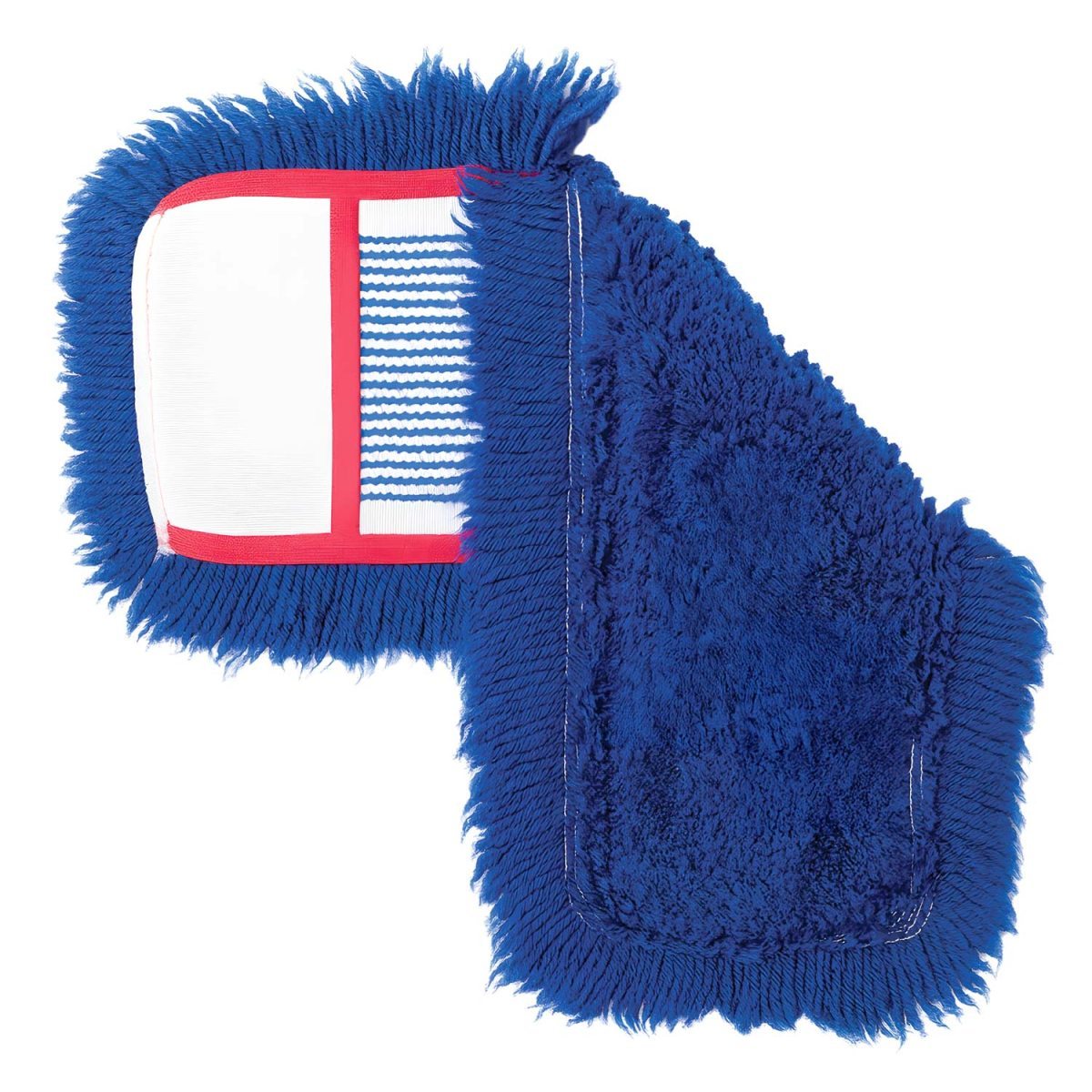 Toptan Orlon Mop: Orlon Mop Kat Kesik 40 Cm (NO036)