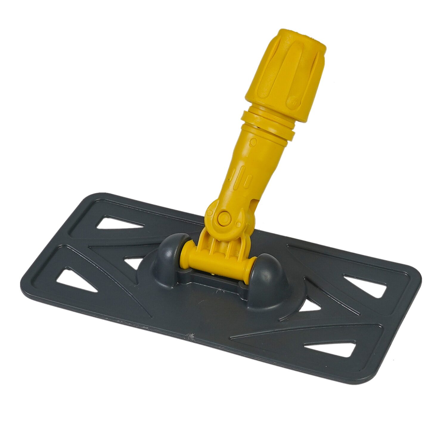 Toptan Mop Aparatları: Nemli Mop Aparatı Palet 25cm (NP190)