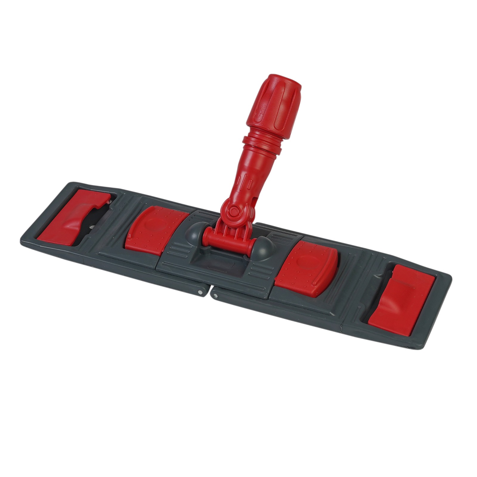 Toptan Mop Aparatları: Nemli Mop Aparatı Palet Kulaklı 40cm (NPK195)