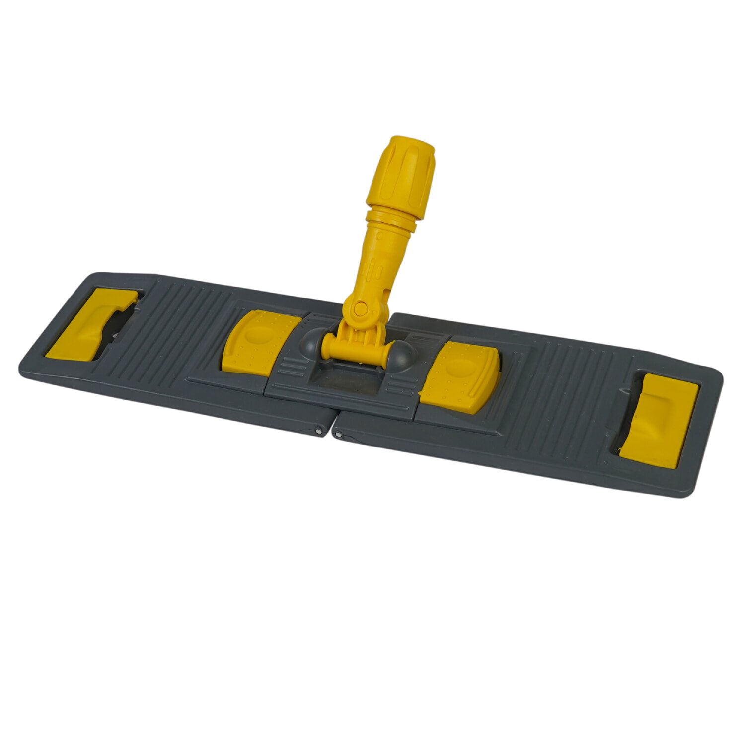 Toptan Mop Aparatları: Nemli Mop Aparatı Palet Kulaklı 50cm (NPK196)