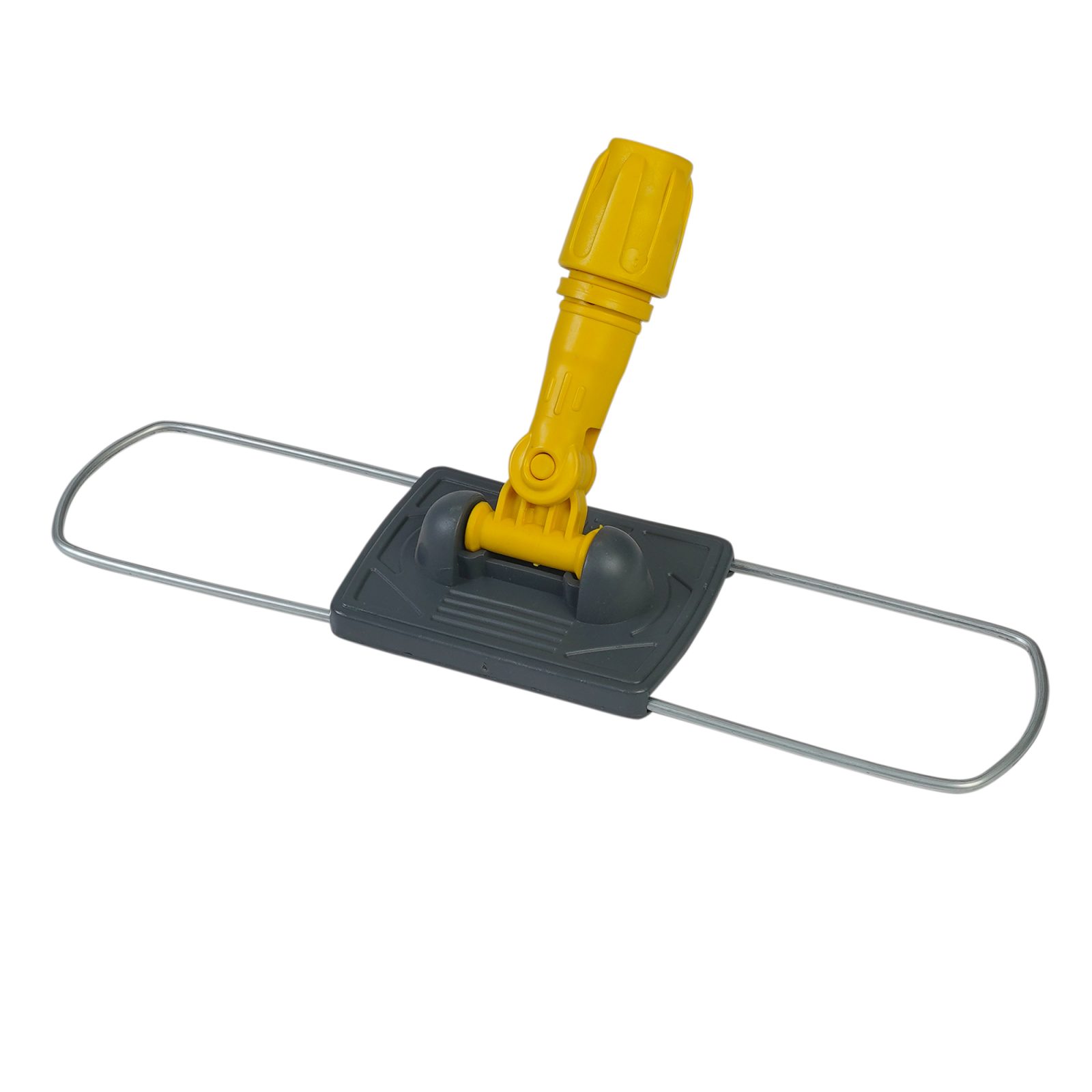 Toptan Mop Aparatları: Nemli Mop Aparatı Telli 40cm (NT180)