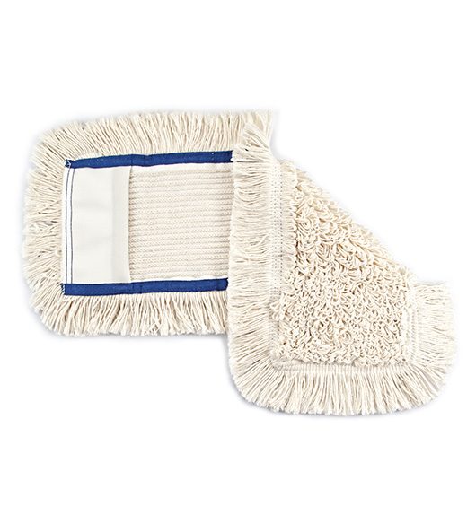 Toptan Zincir Mop: Zincir Nemli Mop Yedeği Pro 60cm - 210 Gr (Geniş) (NZP055)