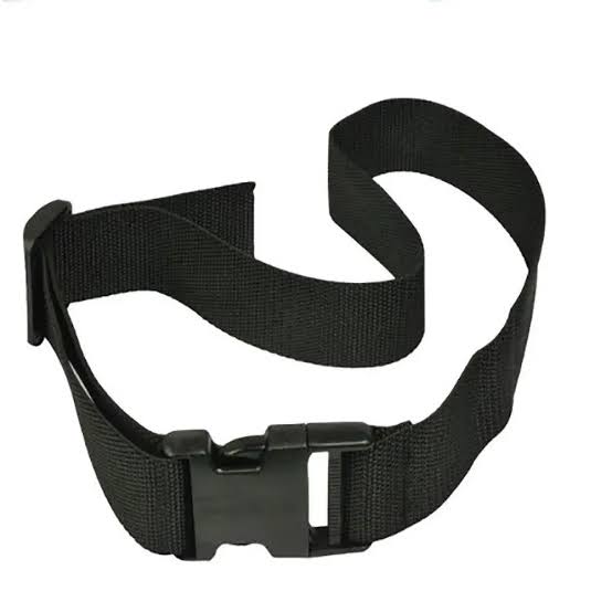 Toptan Pulex Temizlik Aksesuarları / Pulex Temizlik Ekipmanları: Pulex Cam Temizlik Aparat Kemeri (CINT 70009) (P527)
