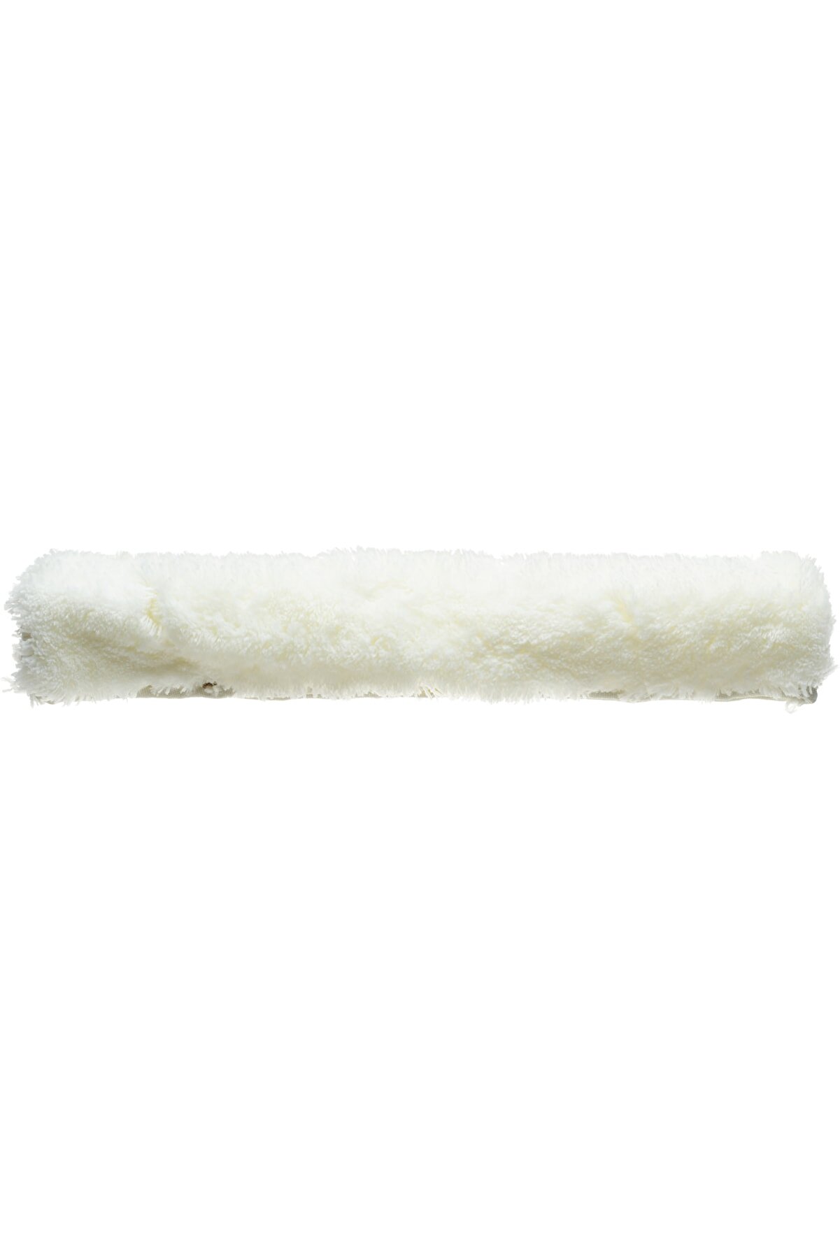 Toptan Pulex Cam Peluş Yedekleri / Pulex Temizlik Ekipmanları: Pulex Abrasi̇ve Cam Peluş Yedeği 25 cm (Beyaz) (VELL 70086) (P973)