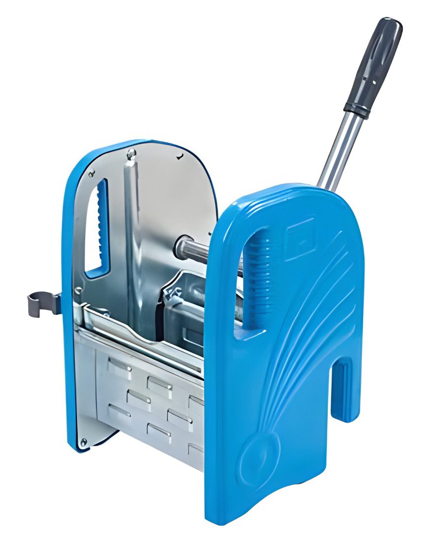 Toptan Yedek Presler: Rindo Metal Pres (RMP790)