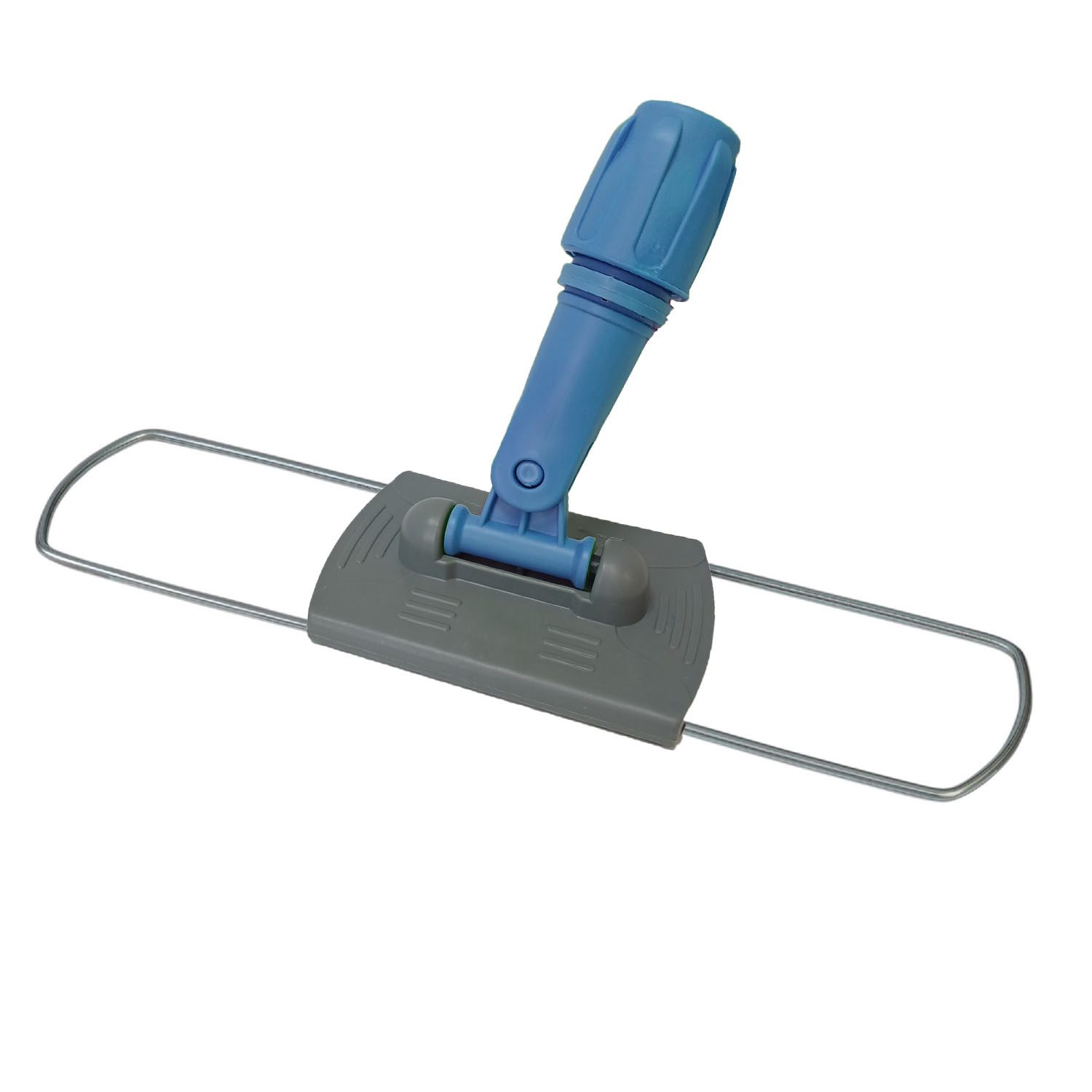 Toptan Mop Aparatları: Tetra Nemli Mop Telli Mop Aparatı 40cm (TT204)