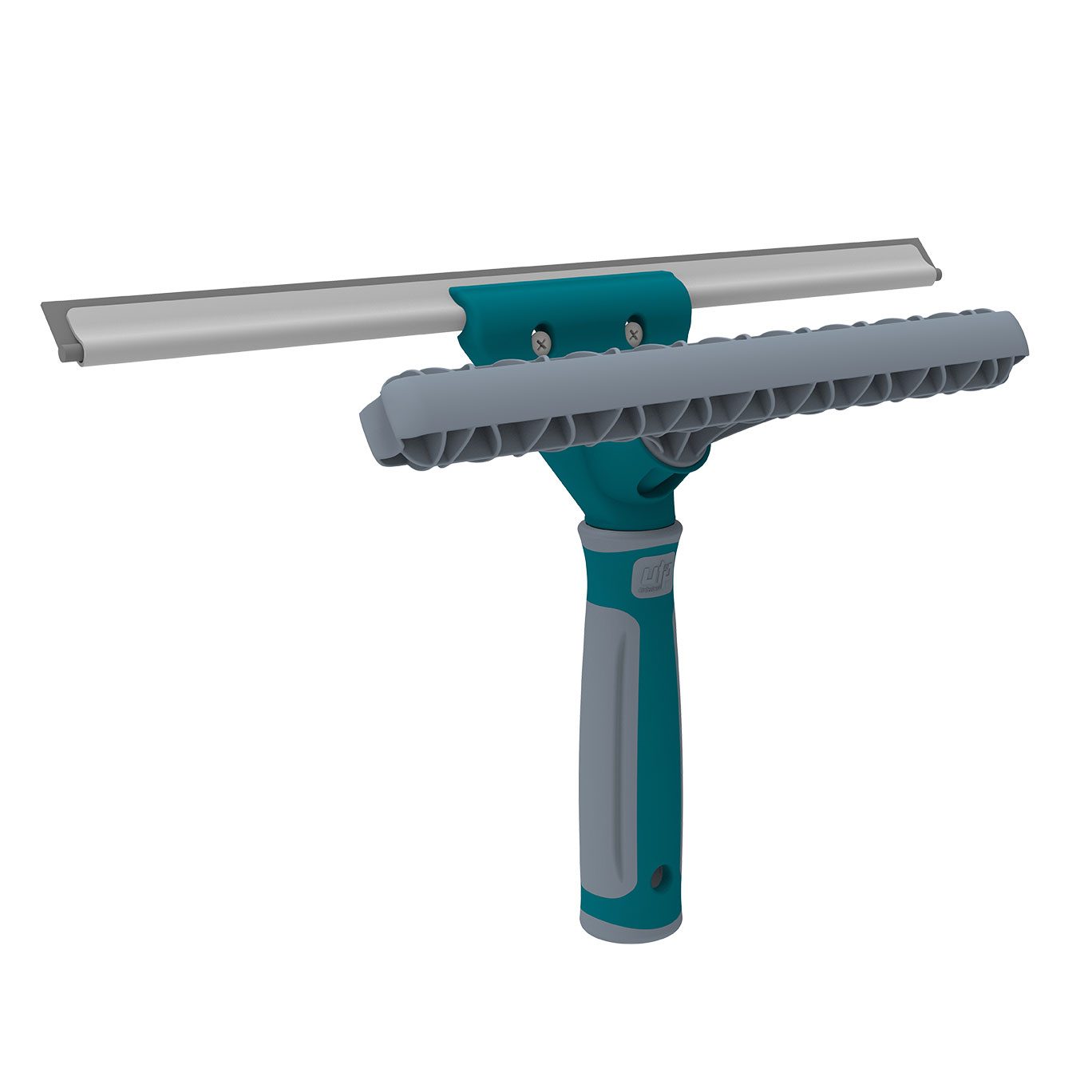 Toptan Paslanmaz Camsiller: Çift Taraflı Peluşlu Camsil Takımı 45 cm (UTP027)