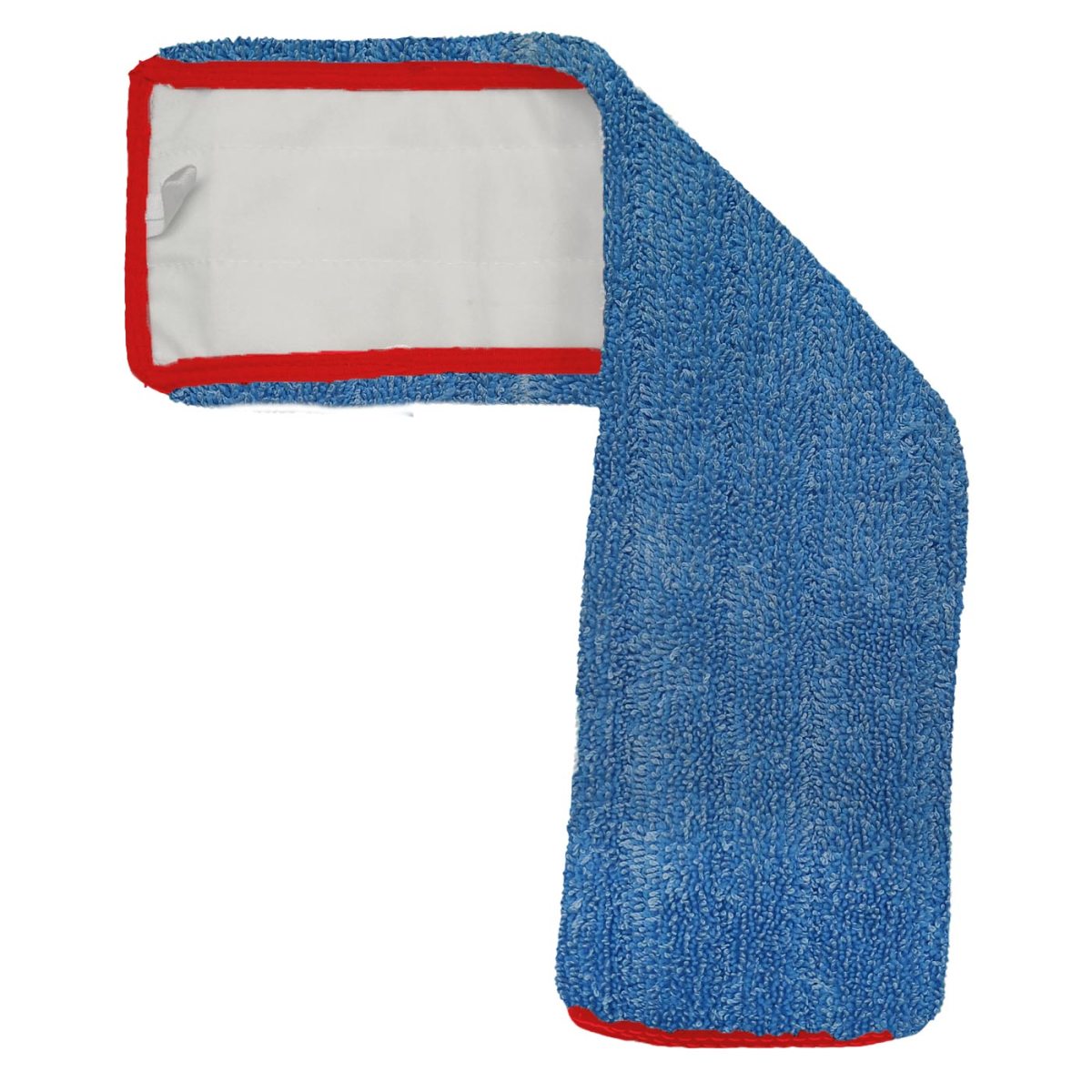 Toptan Mikrofiber Mop: Mikrofiber Velkro Mop Yedeği 60 cm (UTP114)