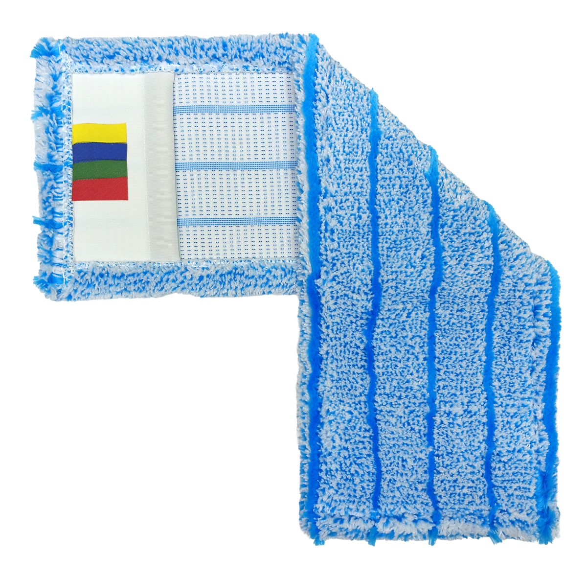 Toptan UTP Microfiber Moplar: Master Microfiber Mop Yedek Mavi 40 Cm (UTP125)